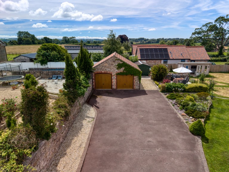 Images for Longleat Lane, Holcombe Radstock