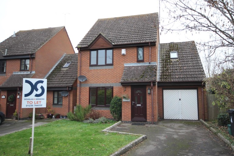 Images for Fletcher Close, Faringdon Oxfordshire