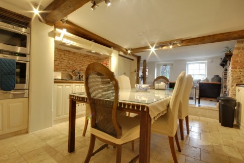 Click the photo for more details of Captains Row, Lymington, SO41