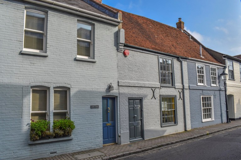 Images for Captains Row, Lymington, SO41