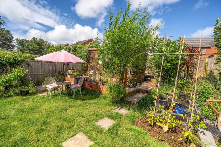Images for St Cuthbert Avenue, Wells, Somerset