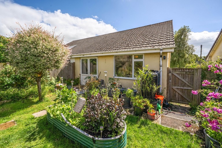 Images for St Cuthbert Avenue, Wells, Somerset