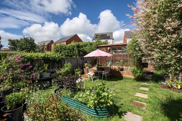 Images for St Cuthbert Avenue, Wells, Somerset
