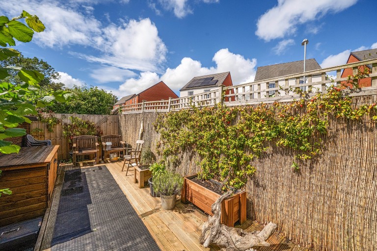 Images for St Cuthbert Avenue, Wells, Somerset