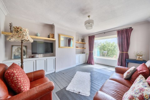Click the photo for more details of St Cuthbert Avenue, Wells, Somerset