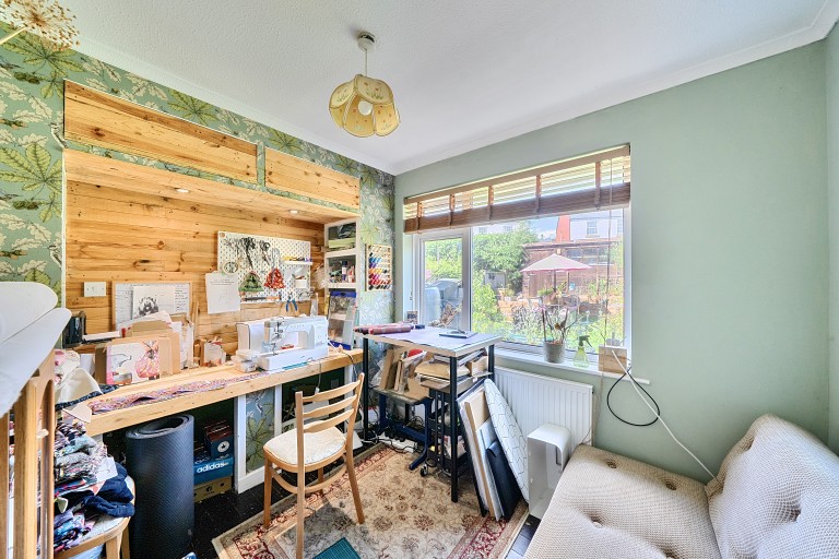 Images for St Cuthbert Avenue, Wells, Somerset
