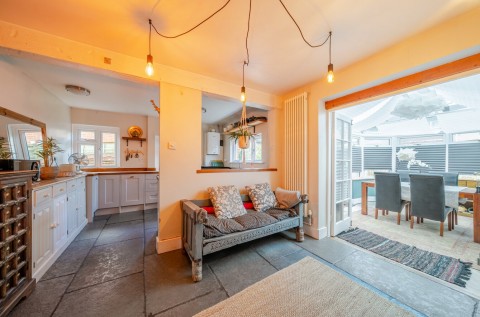Click the photo for more details of Broughton Road, Lyndhurst, SO43