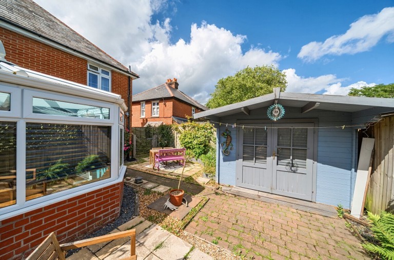 Images for Broughton Road, Lyndhurst, SO43