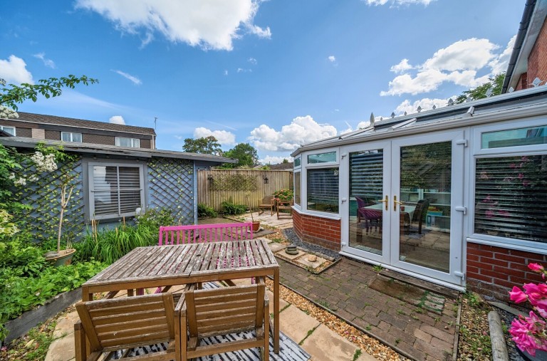 Images for Broughton Road, Lyndhurst, SO43