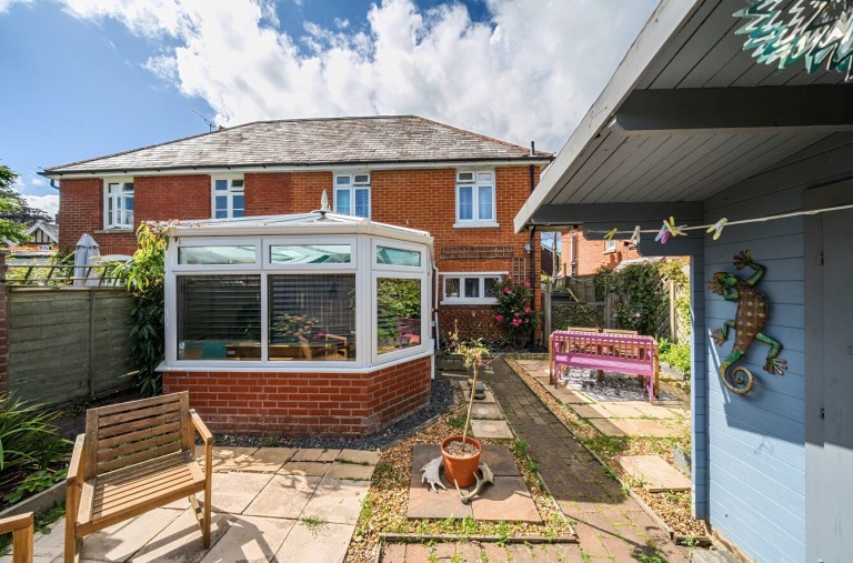 Images for Broughton Road, Lyndhurst, SO43
