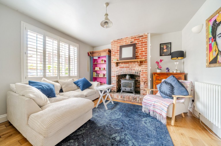 Images for Broughton Road, Lyndhurst, SO43