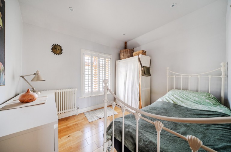 Images for Broughton Road, Lyndhurst, SO43