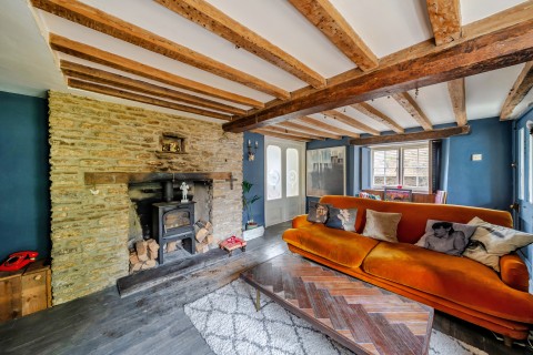 Click the photo for more details of Rodden Road, Frome, Somerset