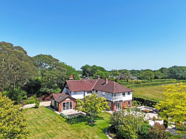 Click the photo for more details of Vaggs Lane, Hordle, Lymington, SO41