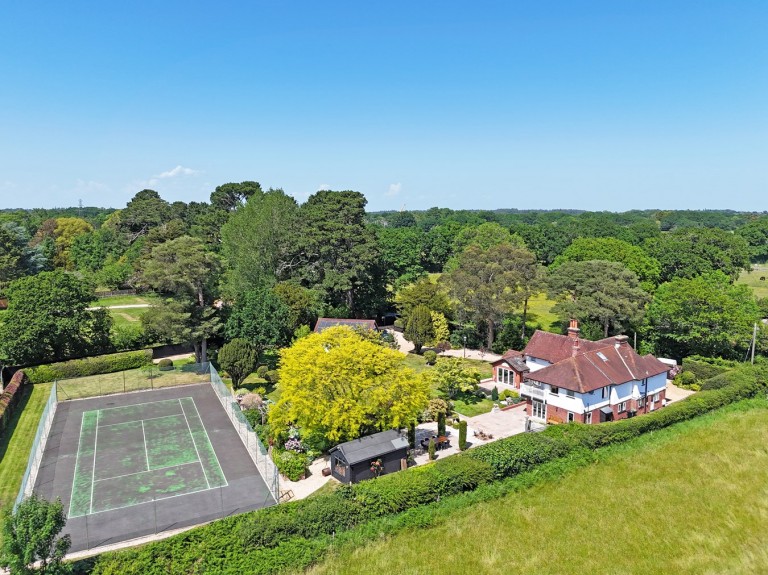 Images for Vaggs Lane, Hordle, Lymington, SO41