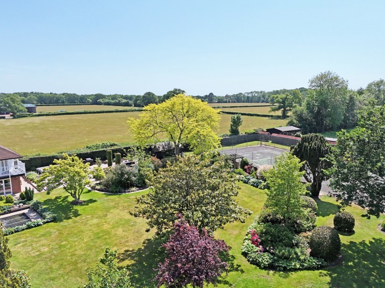 Images for Vaggs Lane, Hordle, Lymington, SO41