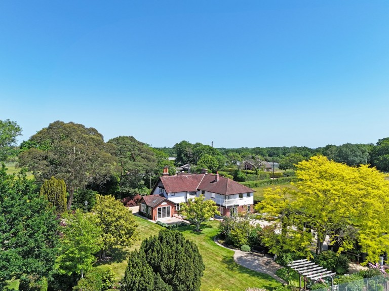 Images for Vaggs Lane, Hordle, Lymington, SO41