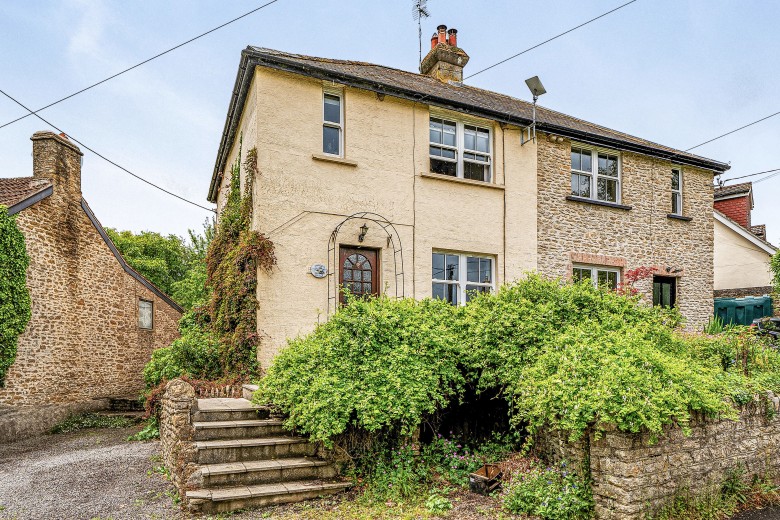 Click the photo for more details of Trudoxhill, Frome, Somerset