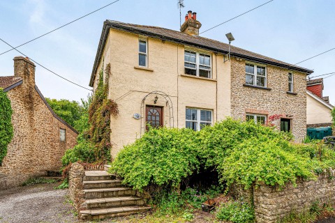 Click the photo for more details of Trudoxhill, Frome, Somerset