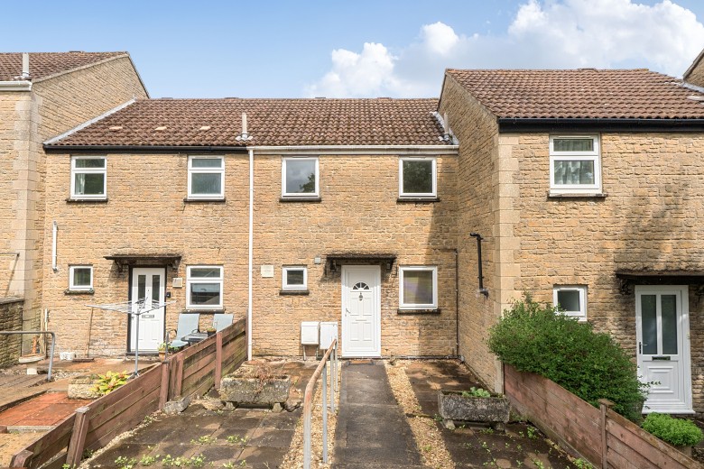 Click the photo for more details of Rectory Road, Shepton Mallet, Somerset