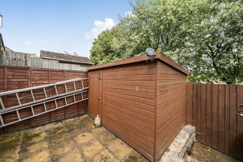 Click the photo for more details of Rectory Road, Shepton Mallet, Somerset