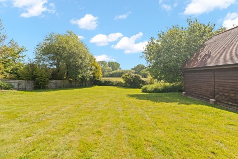 Click the photo for more details of Frickley Lane, Battle, East Sussex