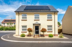 Images for Longfield Drive, Wedmore, Somerset