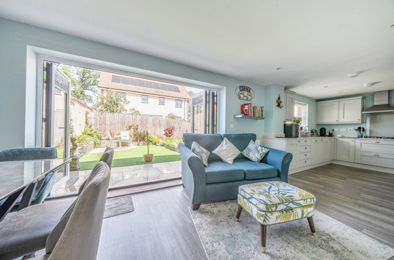 Images for Longfield Drive, Wedmore, Somerset