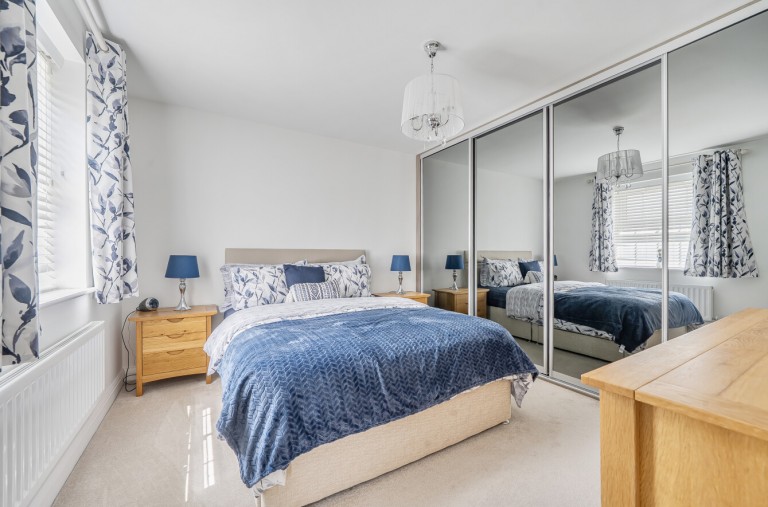 Images for Longfield Drive, Wedmore, Somerset