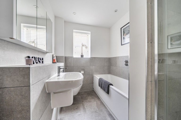 Images for Longfield Drive, Wedmore, Somerset