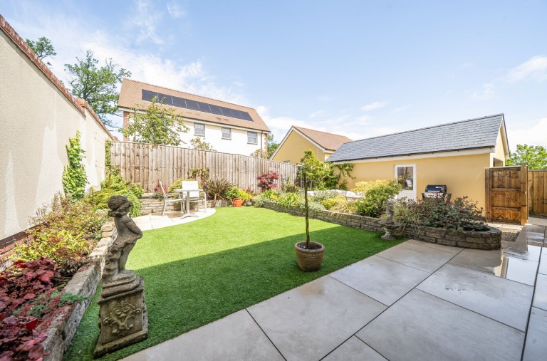 Images for Longfield Drive, Wedmore, Somerset
