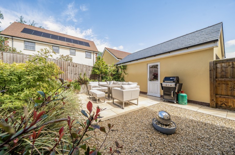 Images for Longfield Drive, Wedmore, Somerset