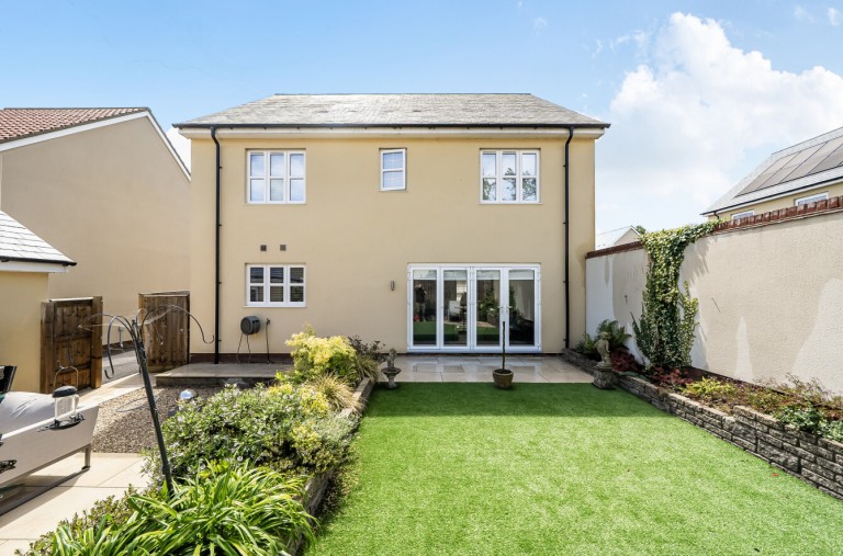 Images for Longfield Drive, Wedmore, Somerset