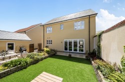 Images for Longfield Drive, Wedmore, Somerset