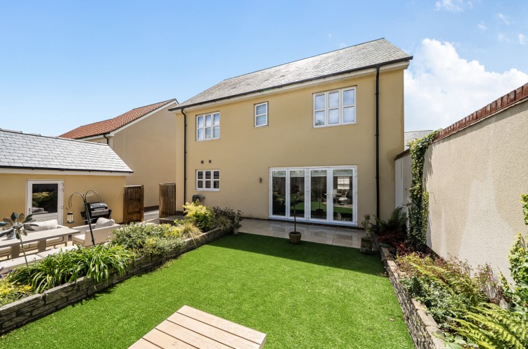 Images for Longfield Drive, Wedmore, Somerset