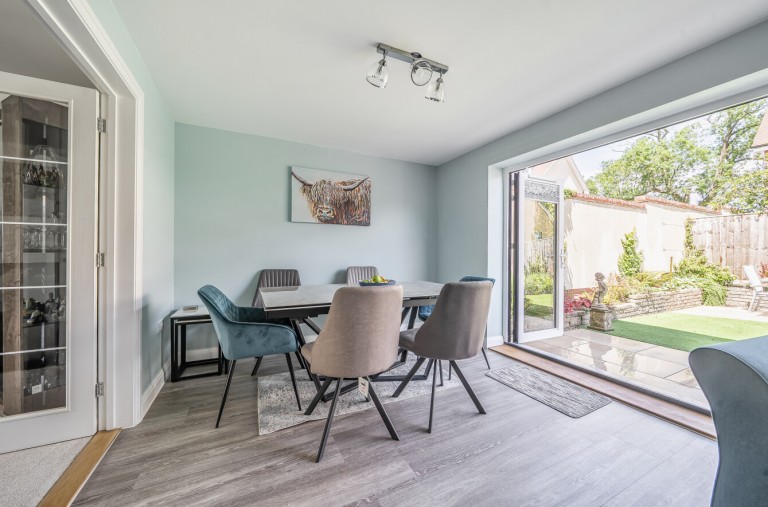 Images for Longfield Drive, Wedmore, Somerset