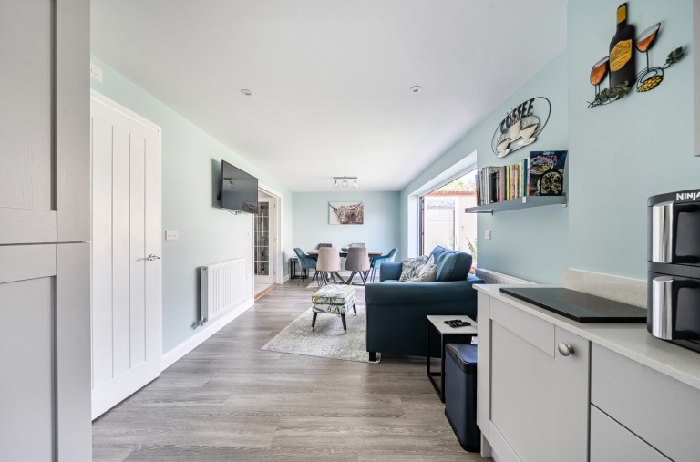 Images for Longfield Drive, Wedmore, Somerset