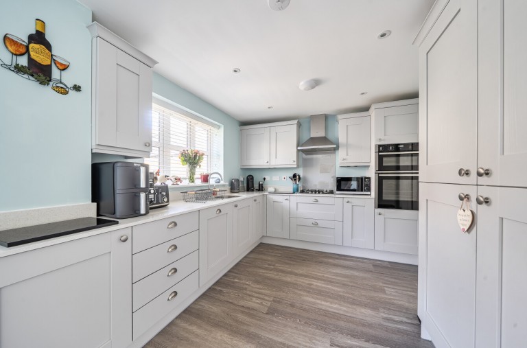 Images for Longfield Drive, Wedmore, Somerset