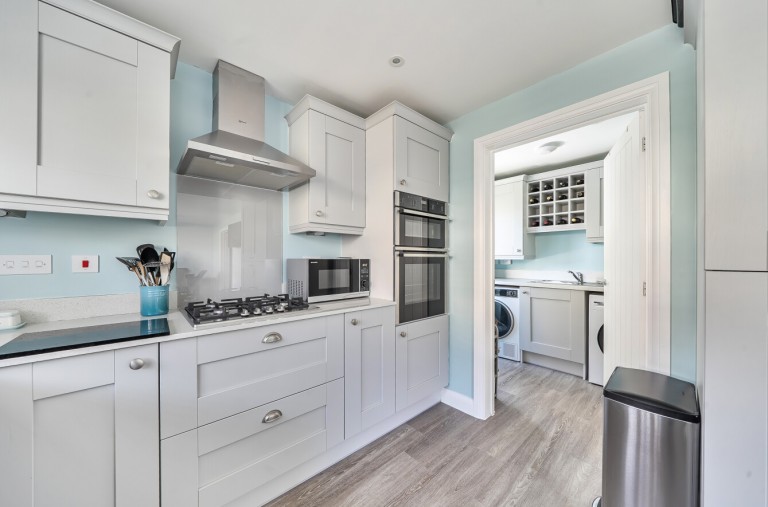 Images for Longfield Drive, Wedmore, Somerset