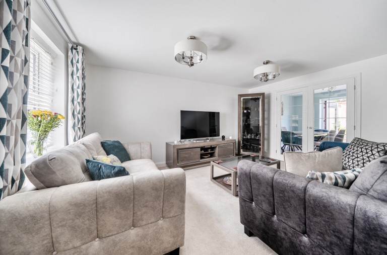 Images for Longfield Drive, Wedmore, Somerset