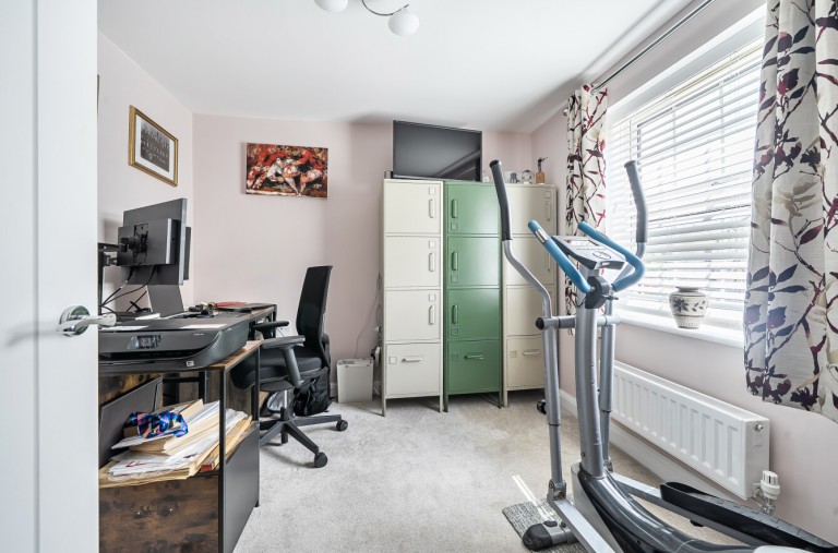 Images for Longfield Drive, Wedmore, Somerset