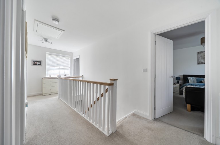 Images for Longfield Drive, Wedmore, Somerset