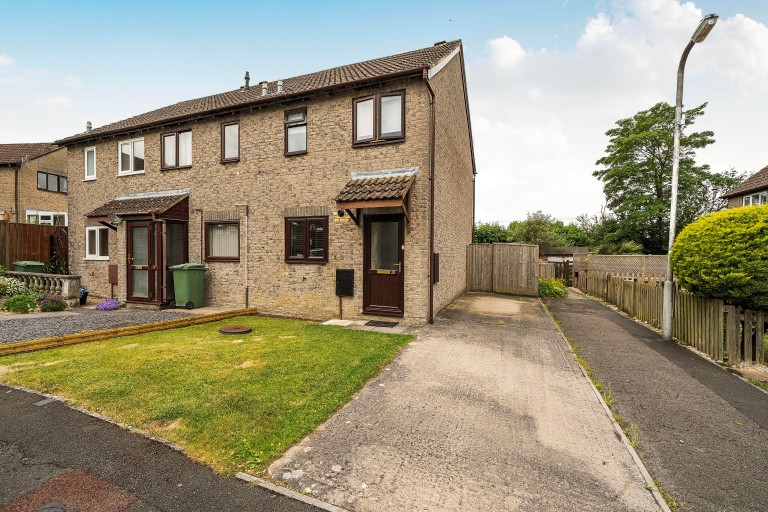 Images for Bishop Crescent, Shepton Mallet, Somerset