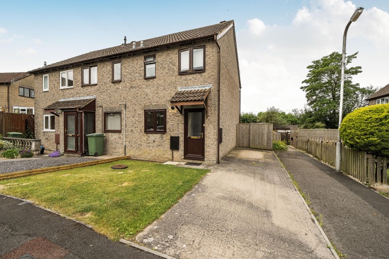 Images for Bishop Crescent, Shepton Mallet, Somerset