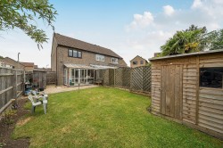Images for Bishop Crescent, Shepton Mallet, Somerset