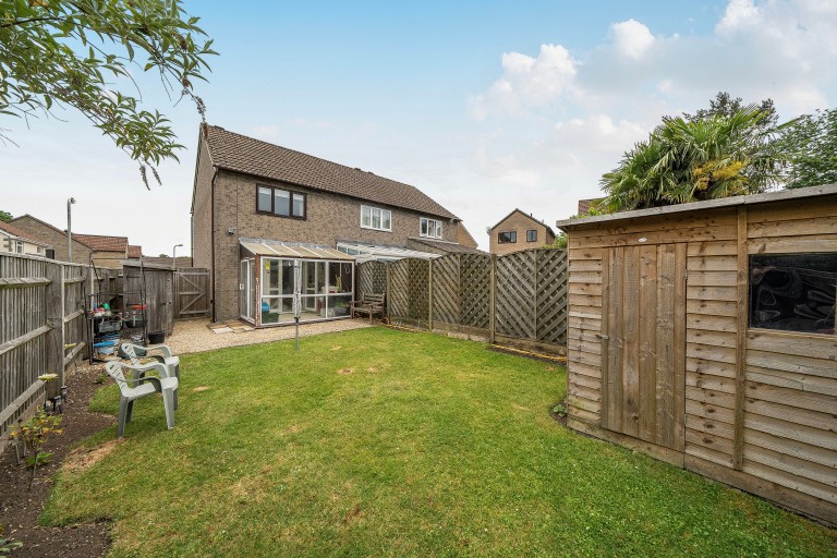 Images for Bishop Crescent, Shepton Mallet, Somerset