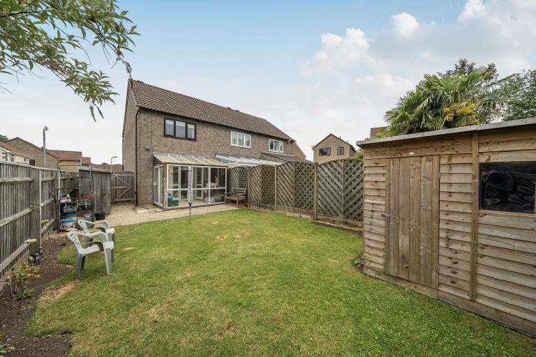 Images for Bishop Crescent, Shepton Mallet, Somerset