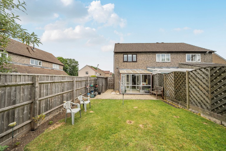 Images for Bishop Crescent, Shepton Mallet, Somerset