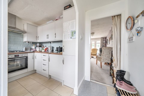 Click the photo for more details of Bishop Crescent, Shepton Mallet, Somerset