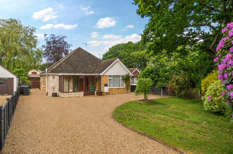 Images for Ringwood Road, Bransgore, Christchurch, BH23